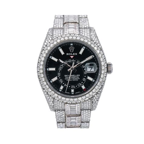 buy rolex sky dweller uk|rolex sky dweller diamond bezel.